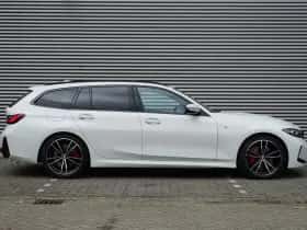 BMW 3-Serie (2024) thumbnail 4