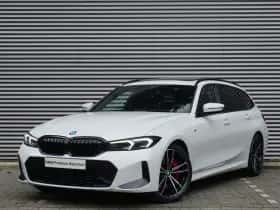 BMW 3-Serie (2024) thumbnail 34