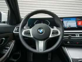 BMW 3-Serie (2024) thumbnail 7