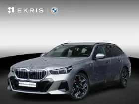 BMW 5-Serie (2024)