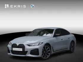 BMW 4-Serie (2022)