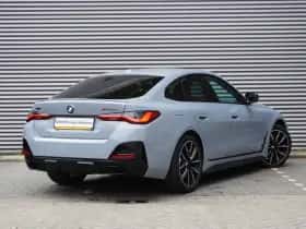 BMW 4-Serie (2022) thumbnail 2