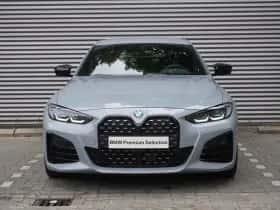 BMW 4-Serie (2022) thumbnail 3