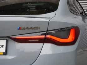 BMW 4-Serie (2022) thumbnail 24