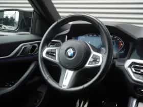 BMW 4-Serie (2022) thumbnail 25