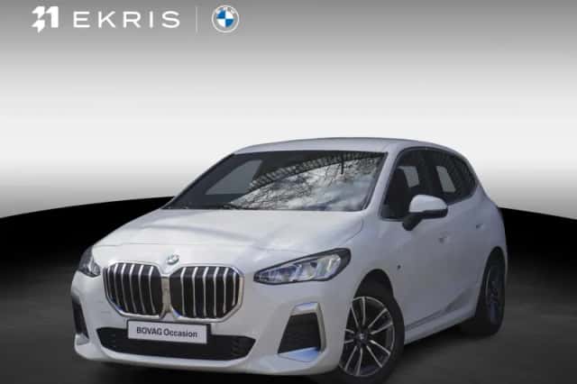 BMW 2-Serie (2024) thumbnail 1