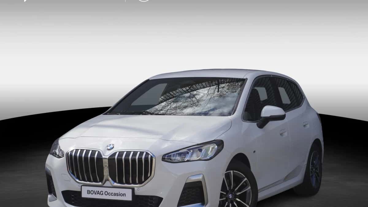 BMW 2-Serie (2024) — foto 1