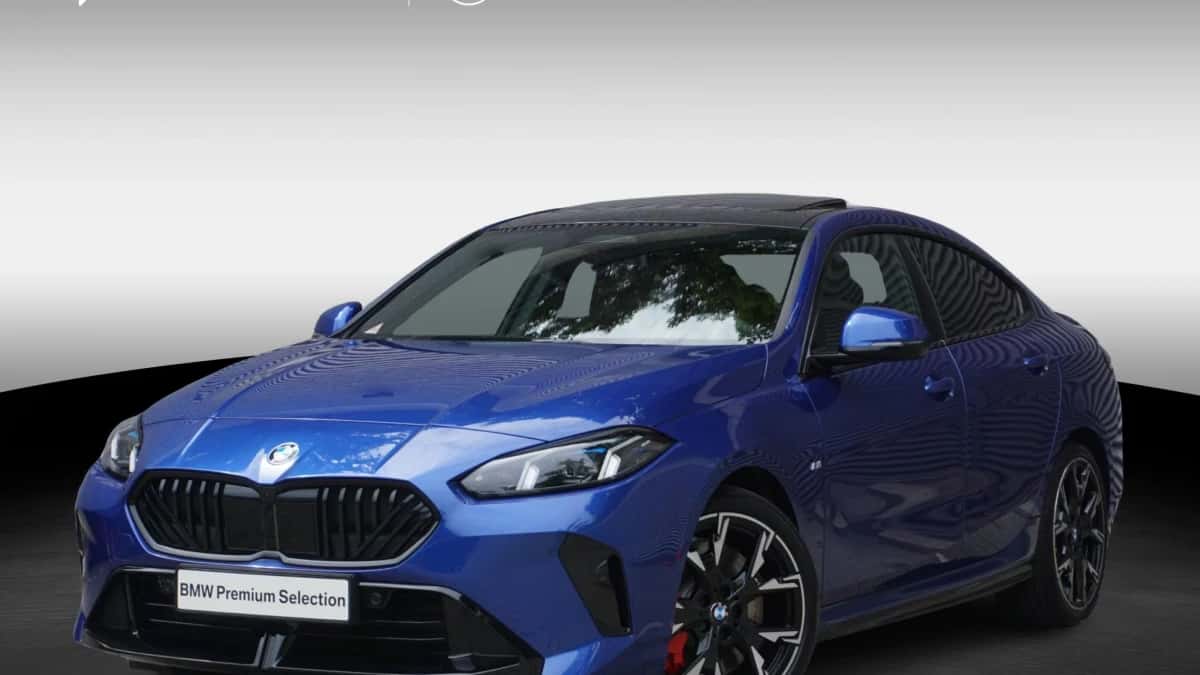 BMW 2-Serie (2025) — foto 1