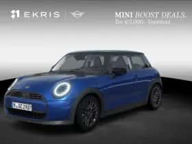 MINI Cooper (2026)