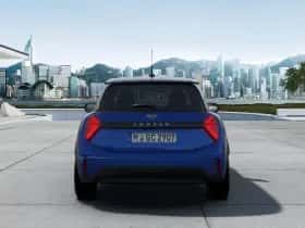 MINI Cooper (2026) thumbnail 3