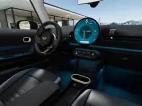 MINI Cooper (2026) thumbnail 5