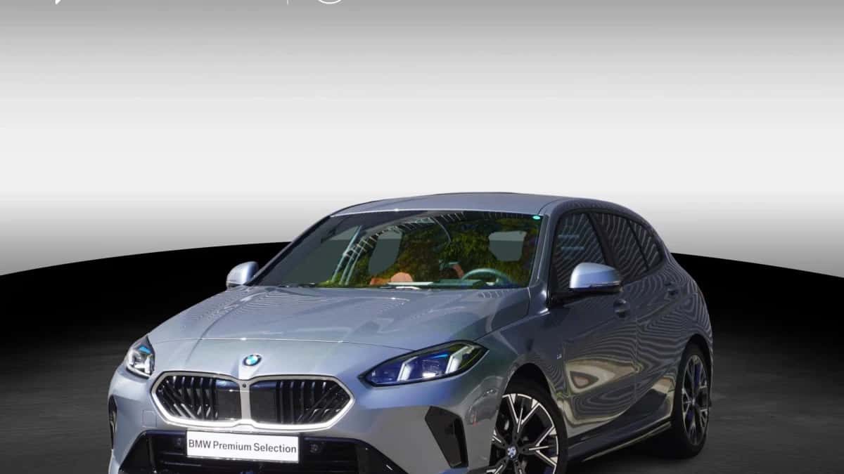BMW 1-Serie (2025) — foto 1