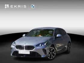 BMW 1-Serie (2025) thumbnail 1