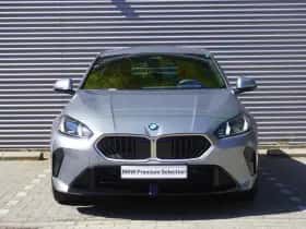 BMW 1-Serie (2025) thumbnail 3