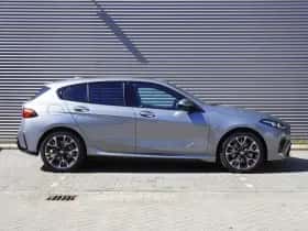 BMW 1-Serie (2025) thumbnail 4
