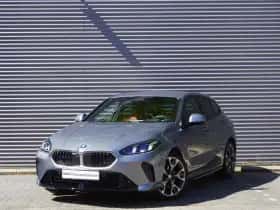 BMW 1-Serie (2025) thumbnail 36