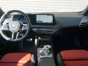 BMW 1-Serie (2025) thumbnail 9