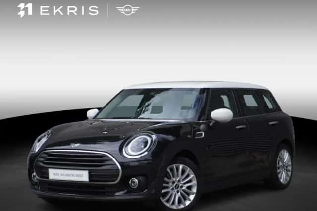 MINI Clubman (2022) thumbnail 1