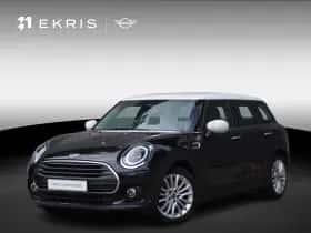 MINI Clubman (2022)