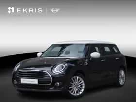 MINI Clubman (2022)