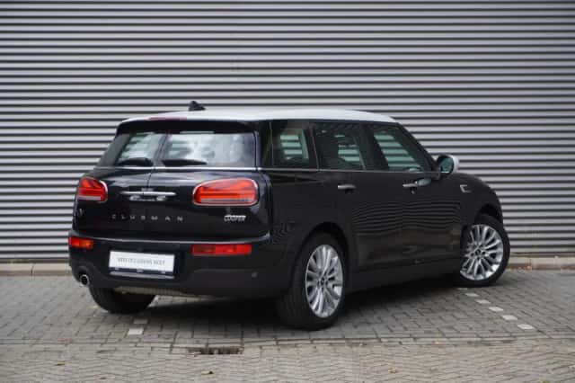 MINI Clubman (2022) thumbnail 2
