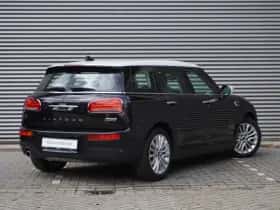 MINI Clubman (2022) thumbnail 2