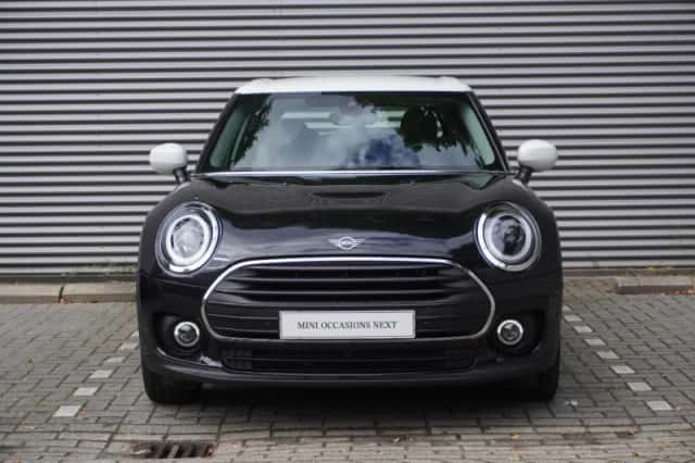 MINI Clubman (2022) thumbnail 3