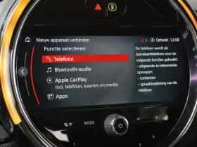 MINI Clubman (2022) thumbnail 24