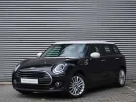 MINI Clubman (2022) thumbnail 27