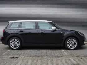 MINI Clubman (2022) thumbnail 4