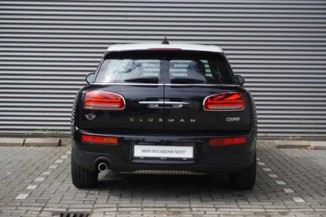 MINI Clubman (2022) thumbnail 5