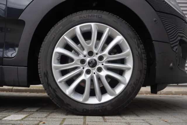 MINI Clubman (2022) thumbnail 6