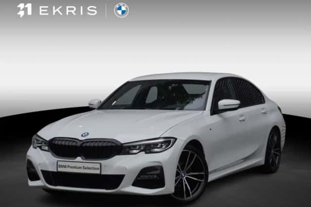 BMW 3-Serie (2021) thumbnail 1
