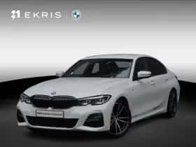 BMW 3-Serie (2021)