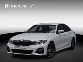 BMW 3-Serie (2021) thumbnail 1