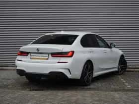 BMW 3-Serie (2021) thumbnail 2