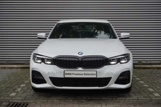 BMW 3-Serie (2021) thumbnail 3
