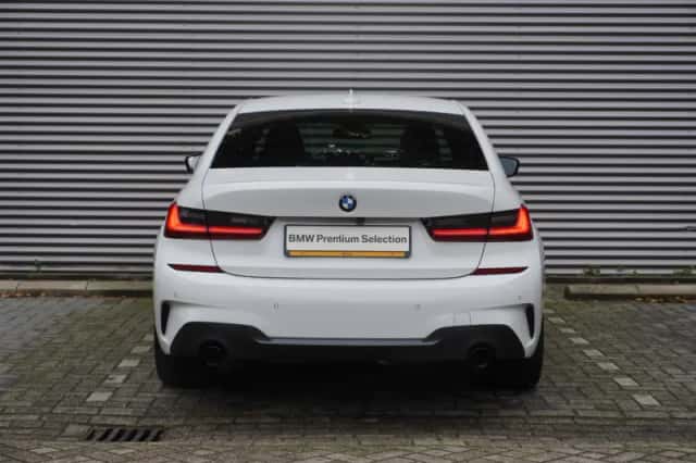BMW 3-Serie (2021) thumbnail 5
