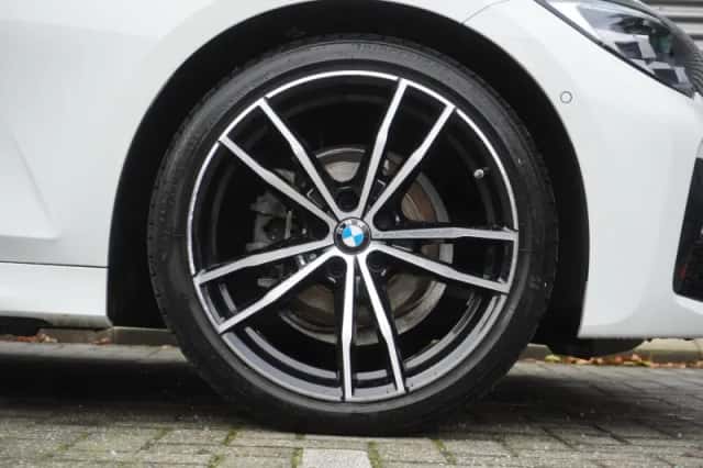 BMW 3-Serie (2021) thumbnail 6