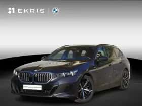 BMW 5-Serie (2025)