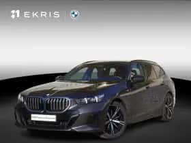 BMW 5-Serie (2025)