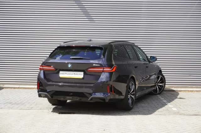 BMW 5-Serie (2025) thumbnail 2