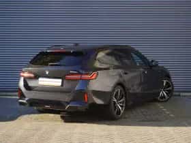 BMW 5-Serie (2025) thumbnail 2