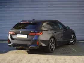BMW 5-Serie (2025) thumbnail 2