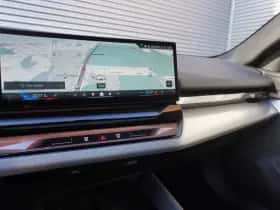 BMW 5-Serie (2025) thumbnail 11