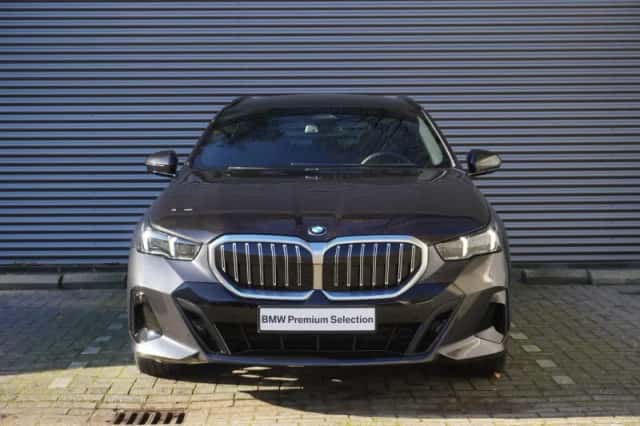 BMW 5-Serie (2025) thumbnail 3