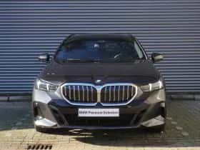 BMW 5-Serie (2025) thumbnail 3