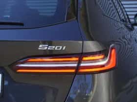 BMW 5-Serie (2025) thumbnail 24