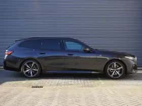 BMW 5-Serie (2025) thumbnail 4