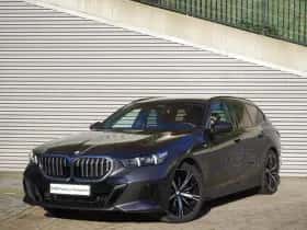BMW 5-Serie (2025) thumbnail 36